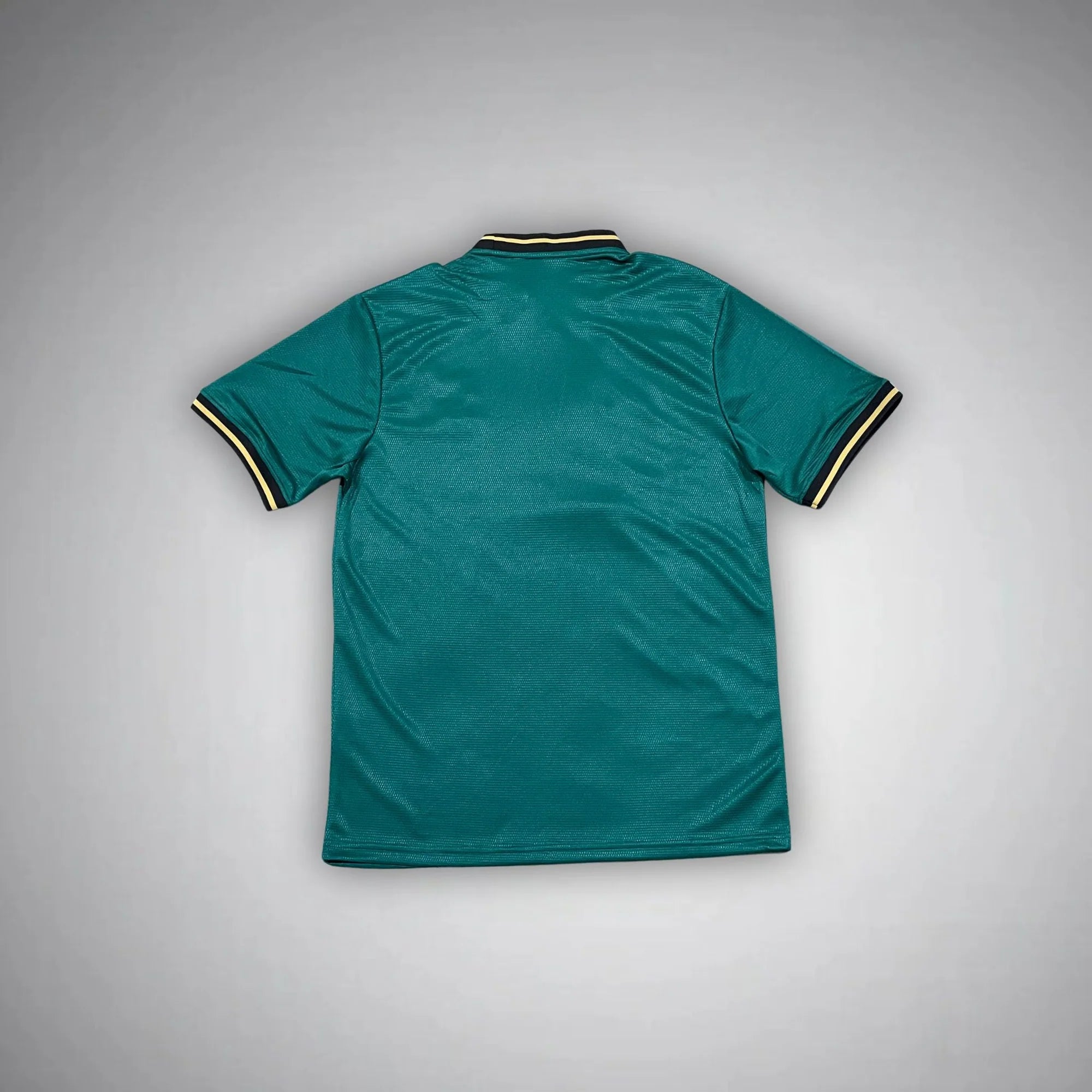 Liverpool x Jordan Premium