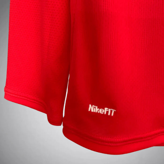 Manchester United 2007-2008 Home