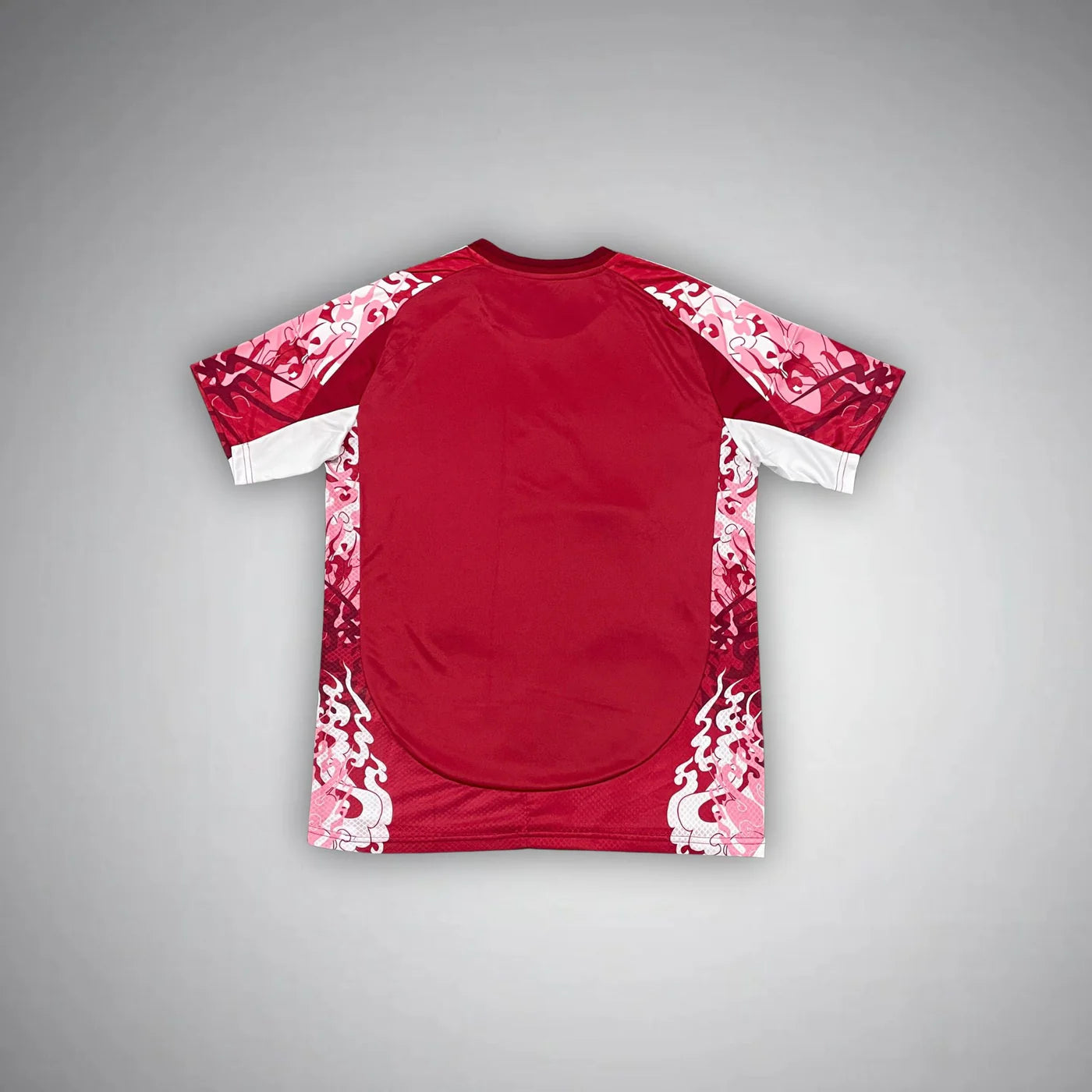 Manchester United "Flare of '99" Premium