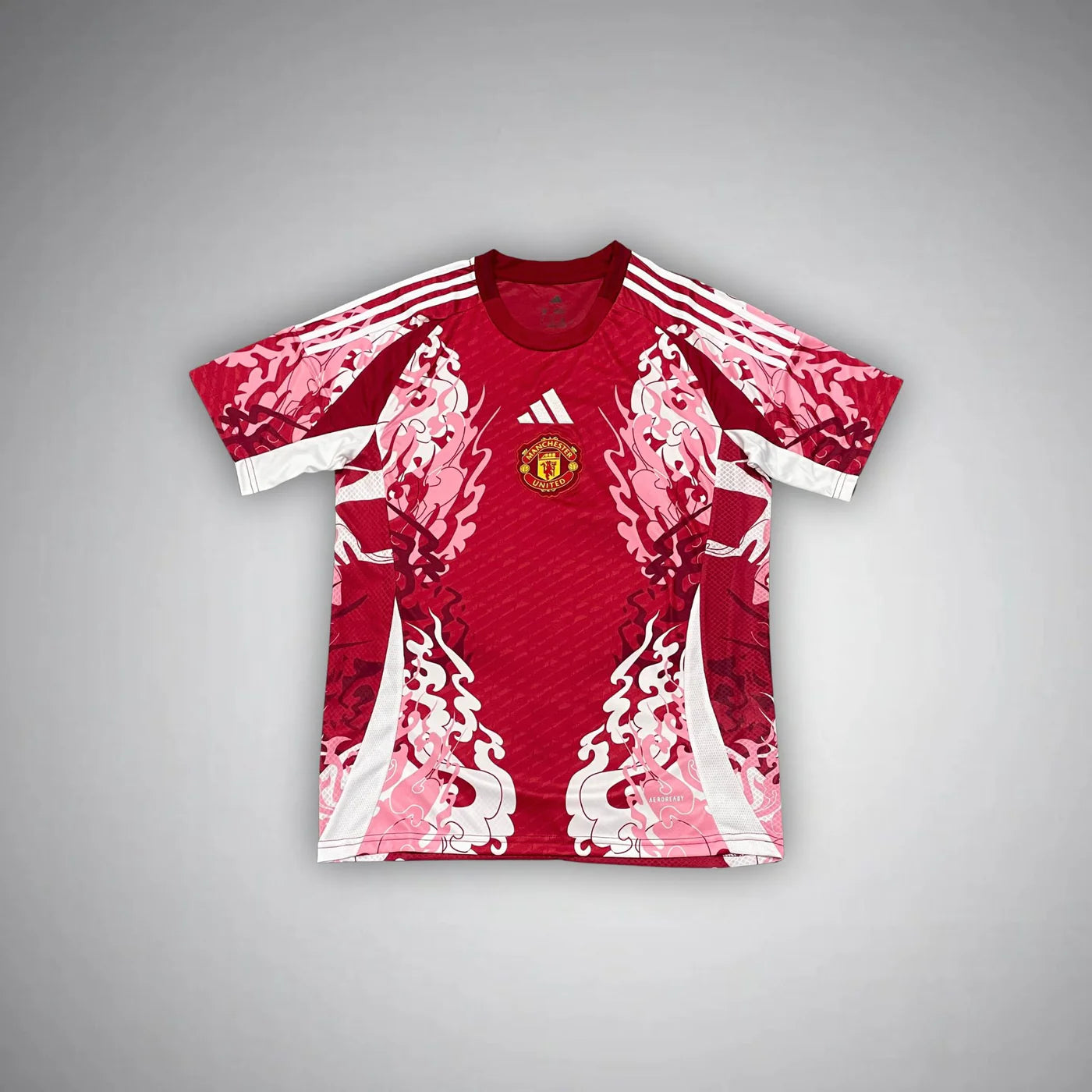 Manchester United "Flare of '99" Premium