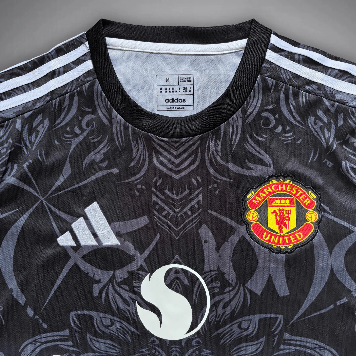 Manchester United "Force of Nature" Premium