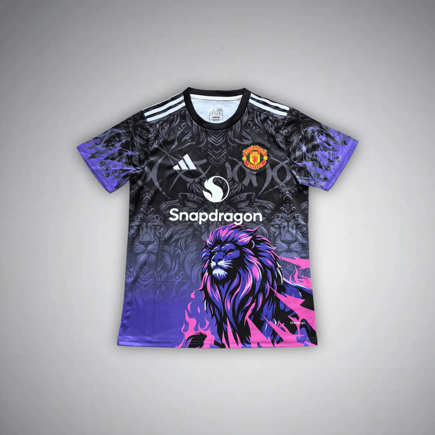 Manchester United "Force of Nature" Premium