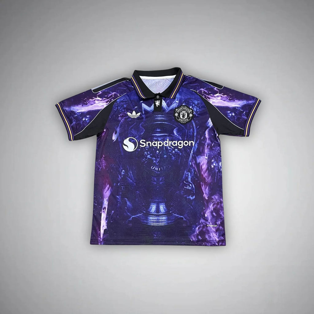 Manchester United "Galaxy 1878" Premium
