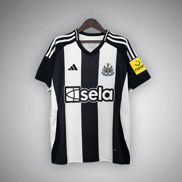 24/25 Newcastle United Home