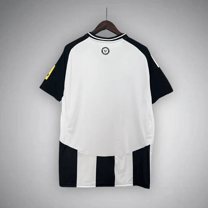 24/25 Newcastle United Home