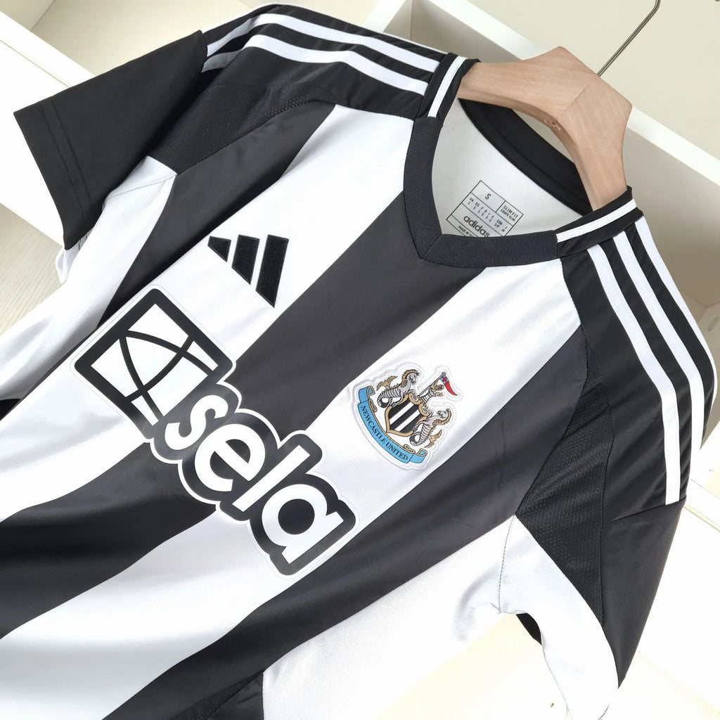 24/25 Newcastle United Home