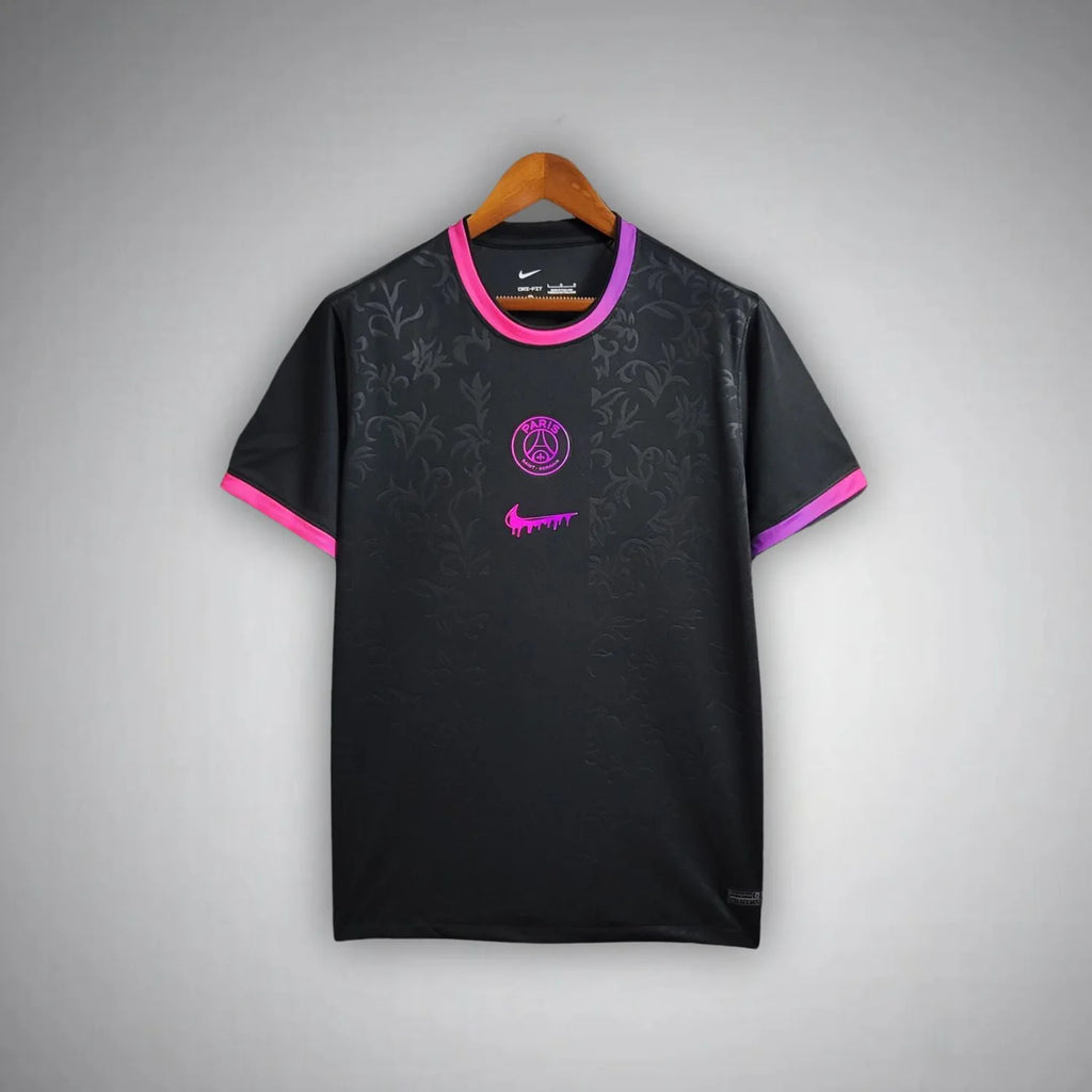 PSG "Paris Noir"