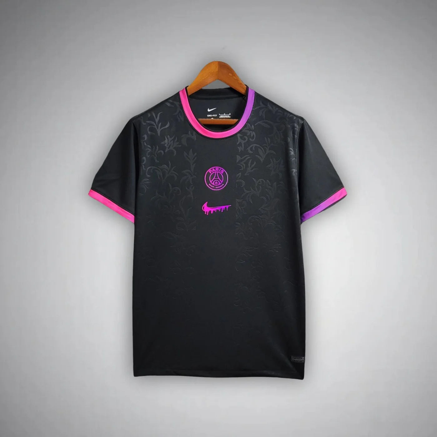 PSG "Paris Noir"