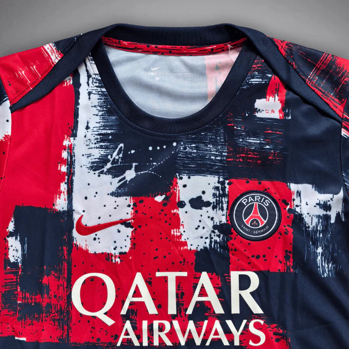 PSG "Parisian Blaze" Premium