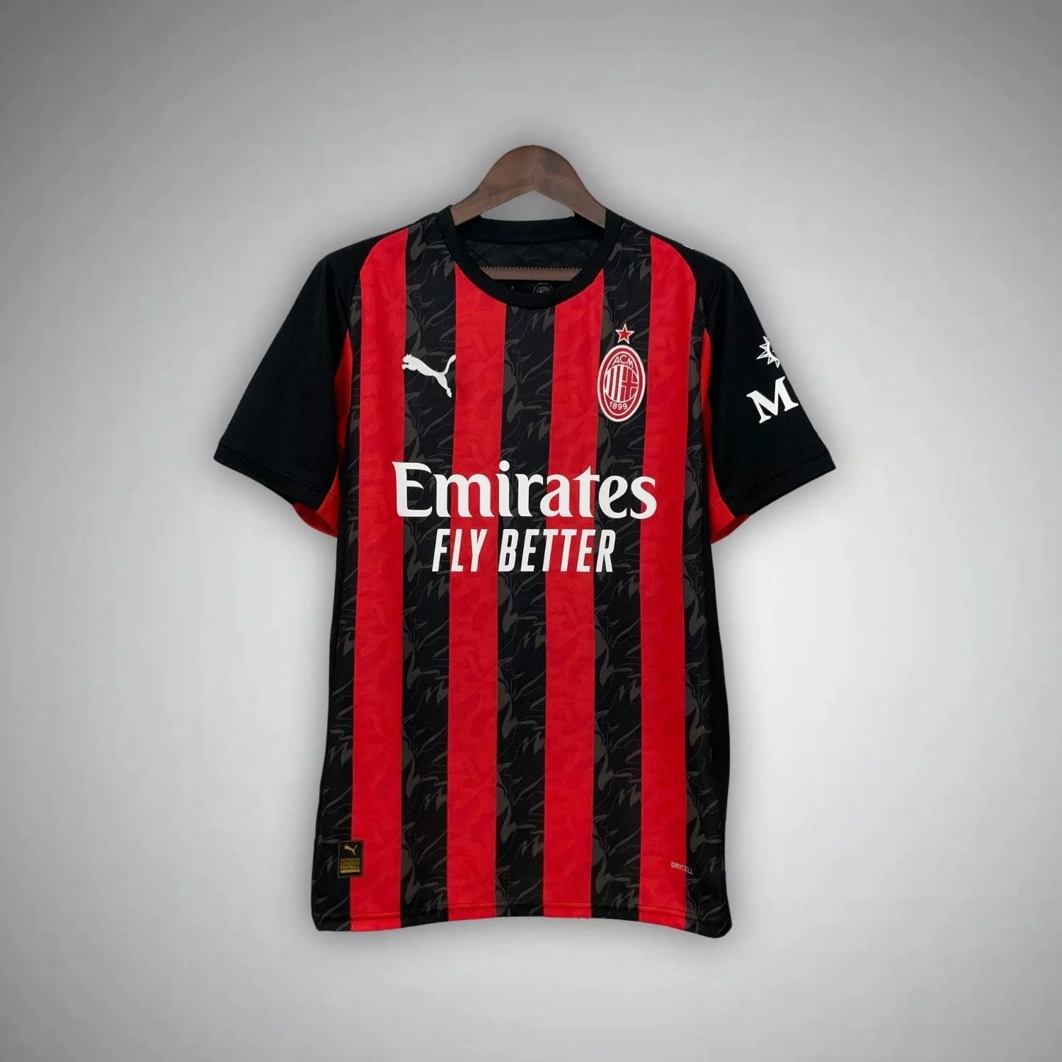 25/26 AC Milan