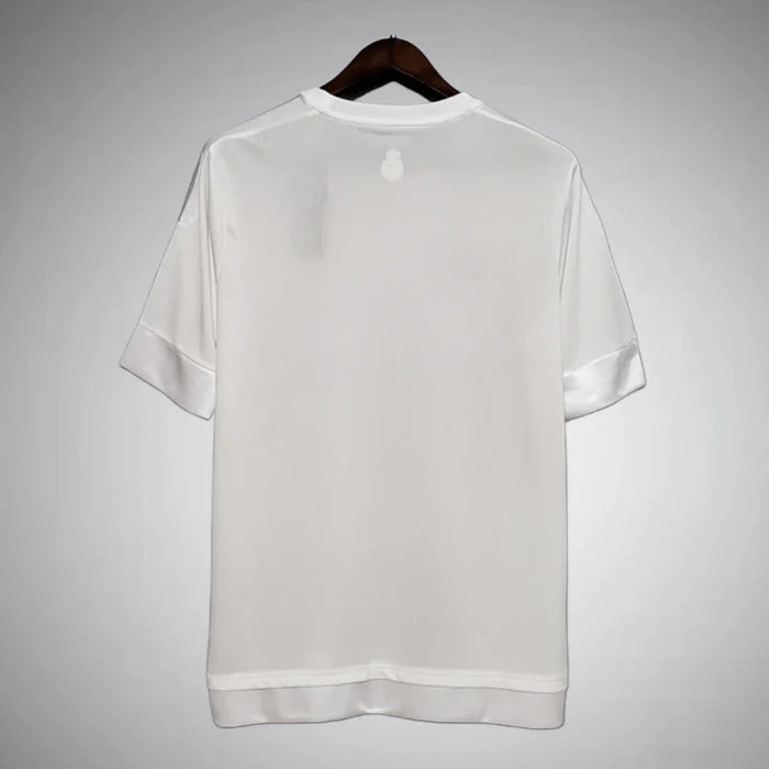 15/16 Real Madrid Home