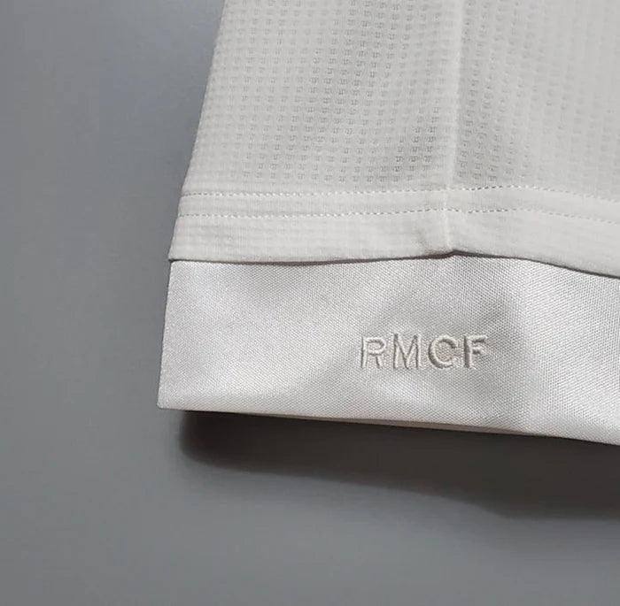 15/16 Real Madrid Home