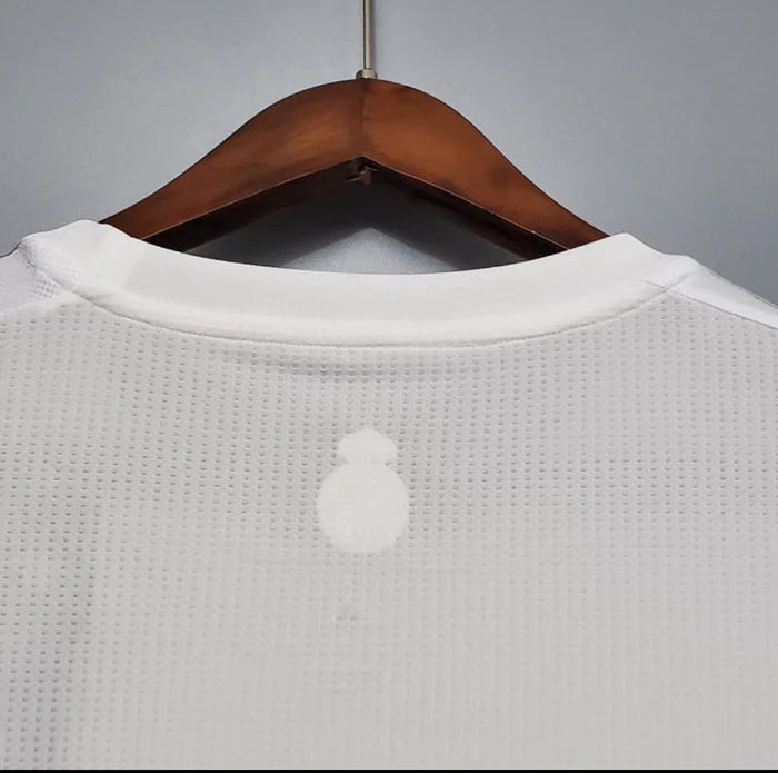 15/16 Real Madrid Home