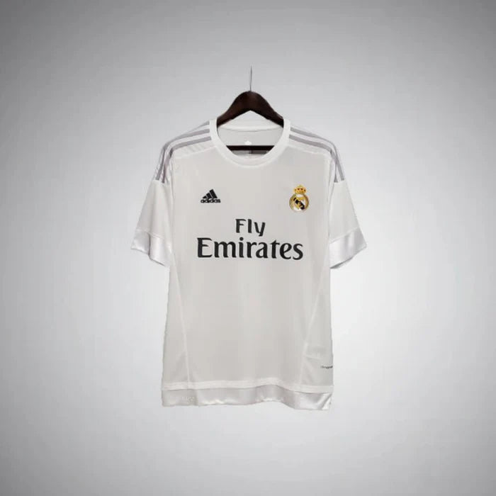 15/16 Real Madrid Home
