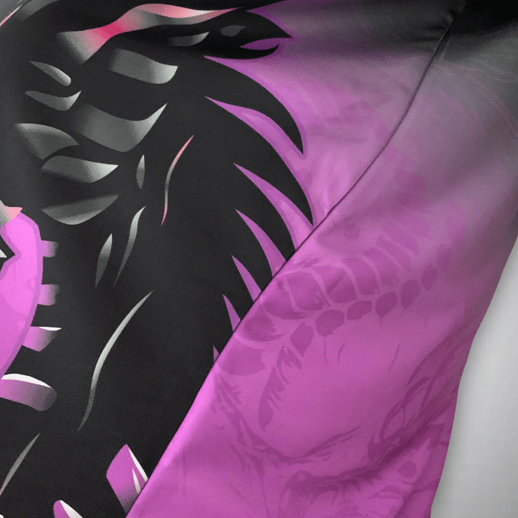 Real Madrid "Amethyst Flame" Premium