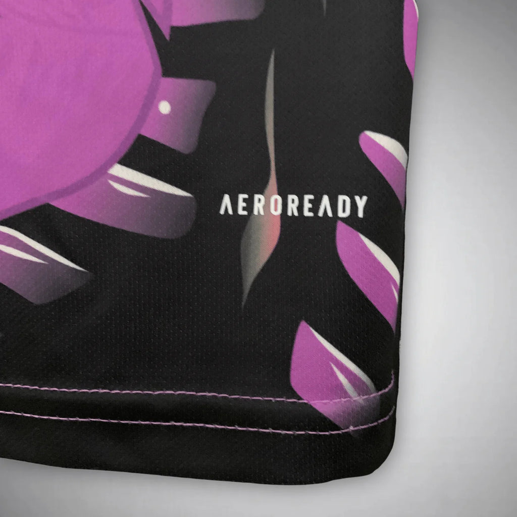 Real Madrid "Amethyst Flame" Premium