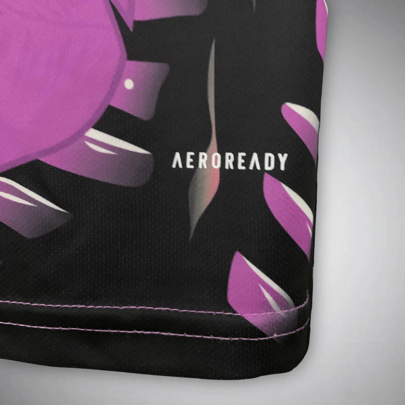 Real Madrid "Amethyst Flame" Premium