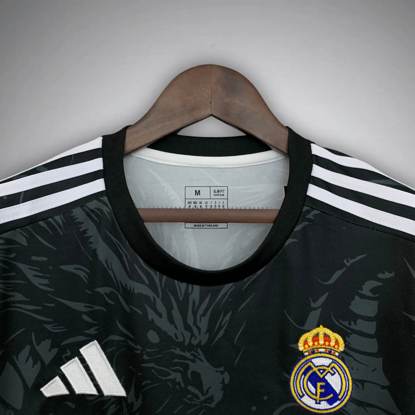 Real Madrid "Amethyst Flame" Premium