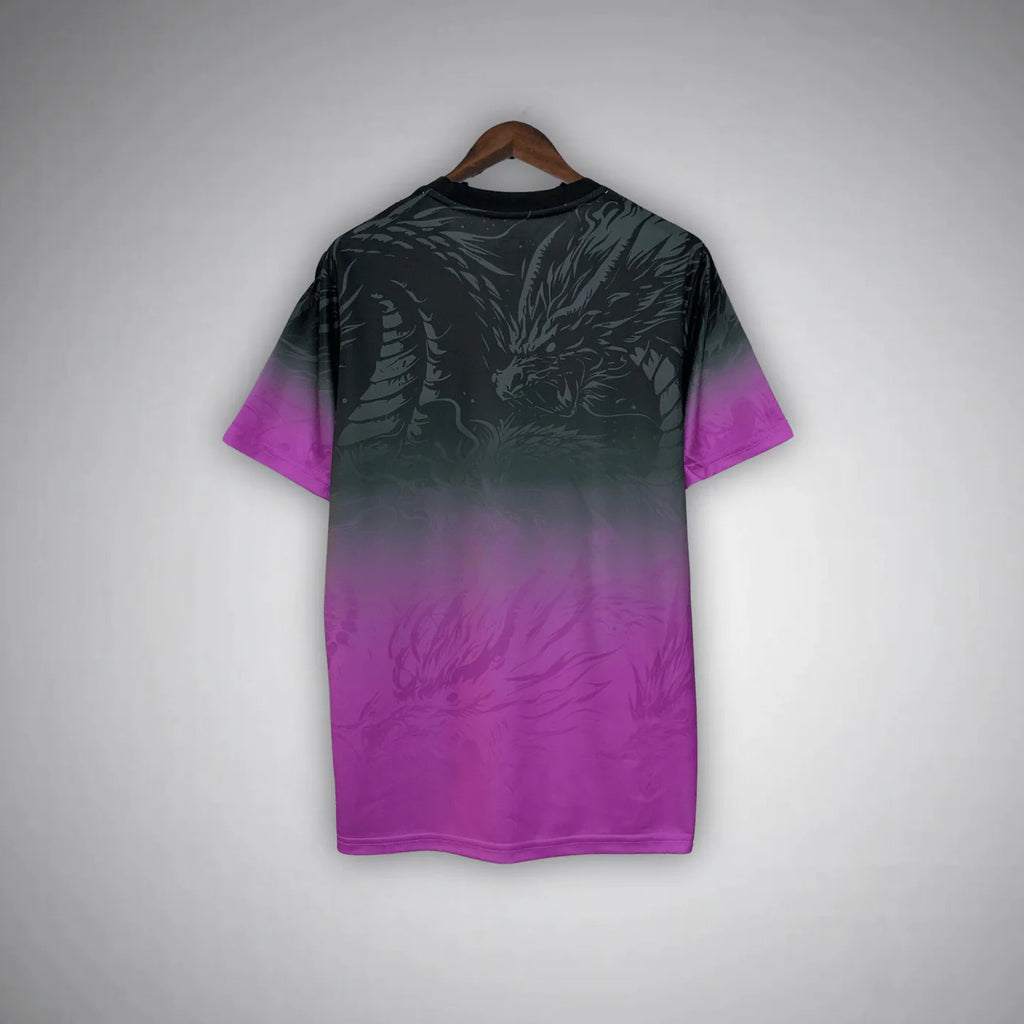 Real Madrid "Amethyst Flame" Premium