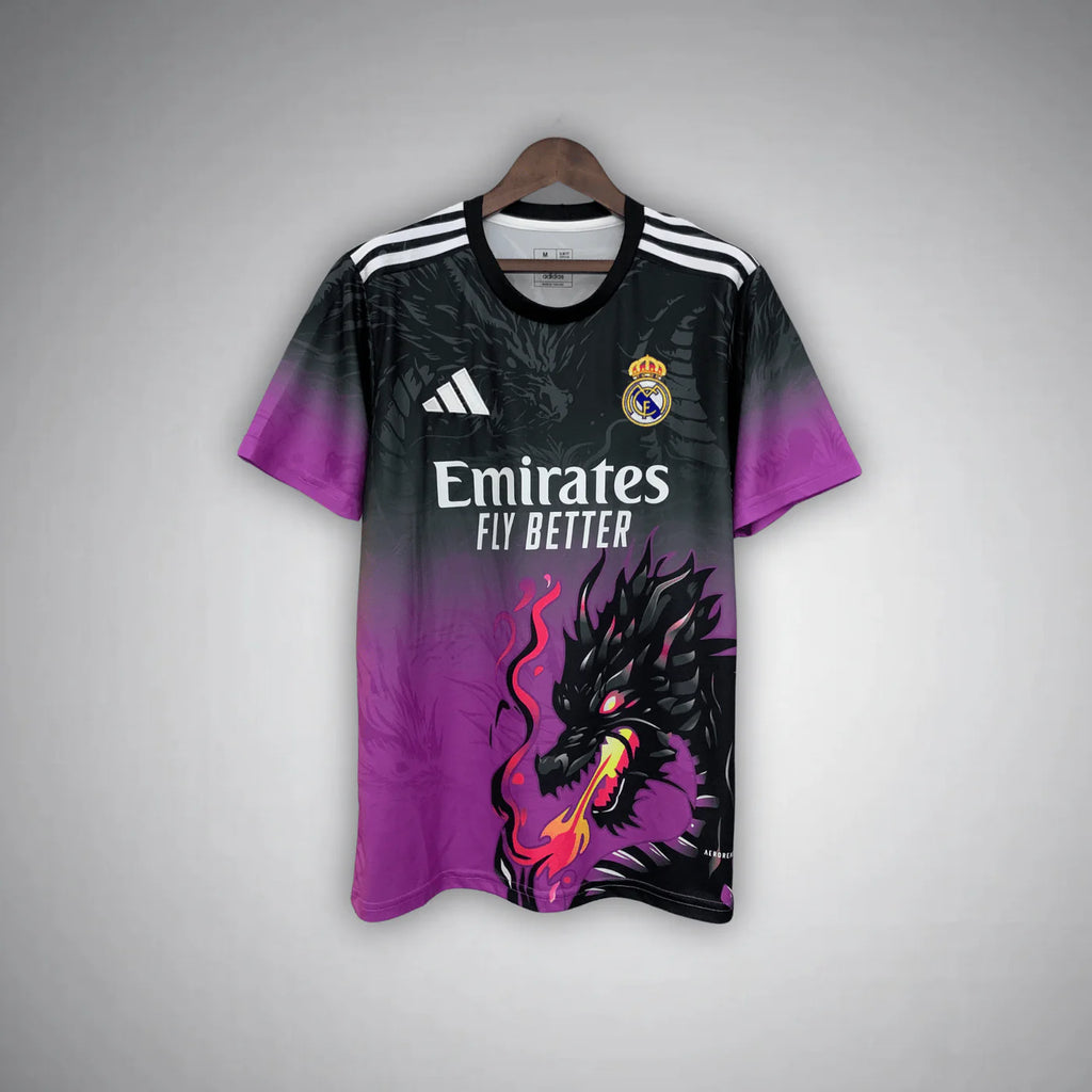Real Madrid "Amethyst Flame" Premium