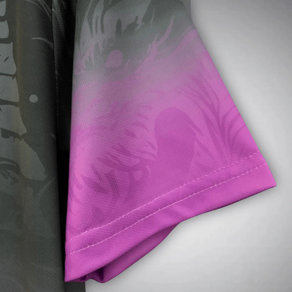 Real Madrid "Amethyst Flame" Premium