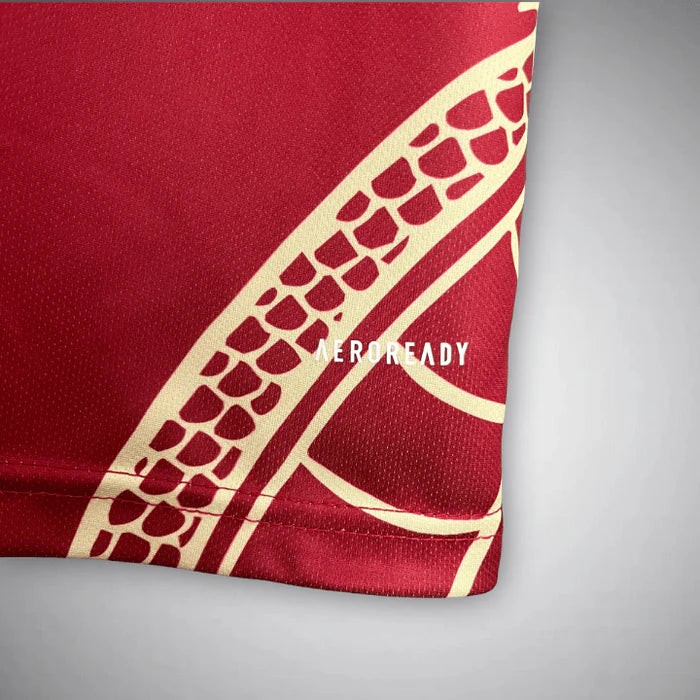 Real Madrid "Dragón De Fuego" Premium