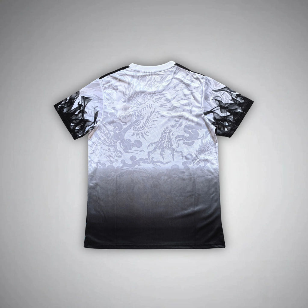 Real Madrid "Emerald Flame" Premium Kids