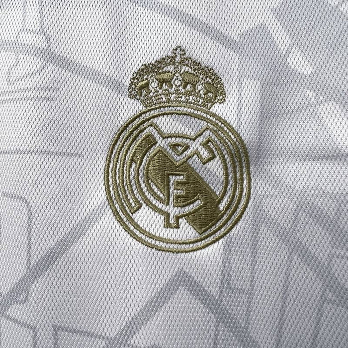 Real Madrid "Golden Dynasty"