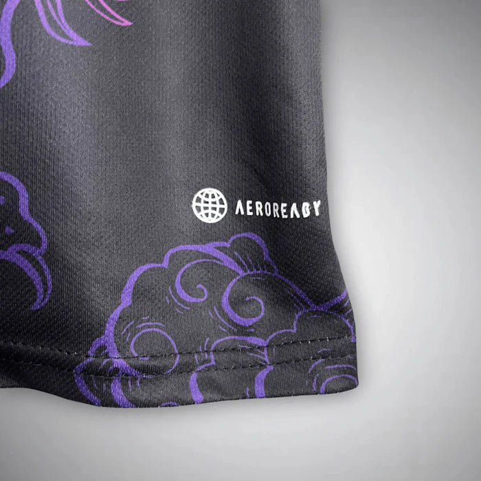 Real Madrid "Rainbow Dragón" Premium